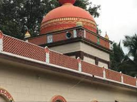 Shejjeswar Temple