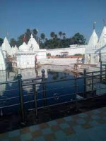 Shri Jwaleshwar Mahadev