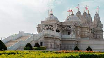 Shri Swaminarayan Temple
