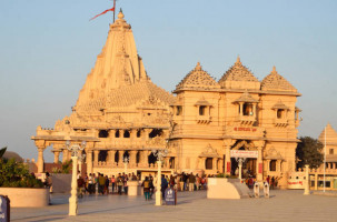 Somnath