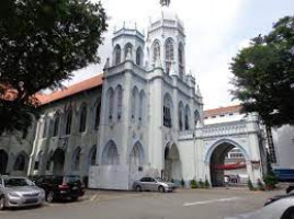 St Joseph Church