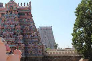 The Ranganatha Swamy Temple