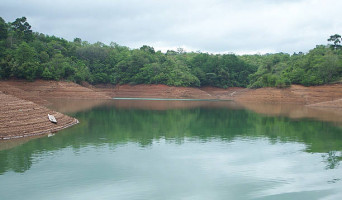 Thenmala