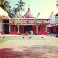 Ugro Tara Temple Lotaxil