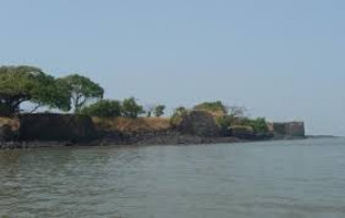 Undheri Fort