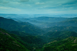Vagamon