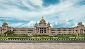 Vidhan Soudha