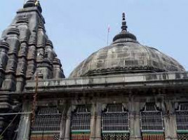 Vishnupad Temple Gaya
