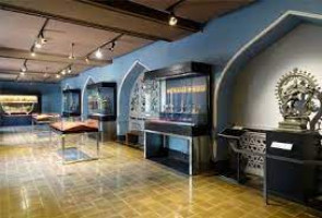 Walawalkar Shivaji Museum