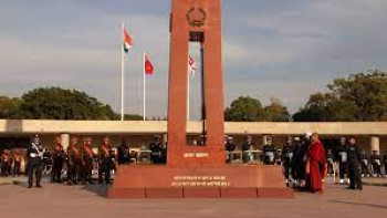 War Memorial