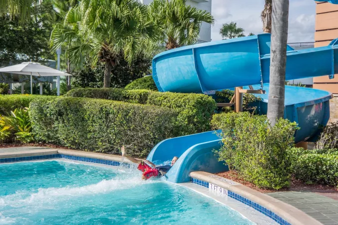 Adventure Cove Waterpark