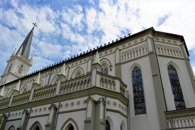CHIJMES
