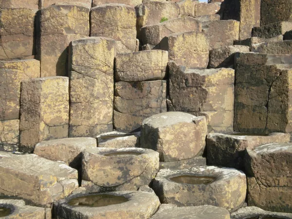 Visit Historic Ruins at Aspendos