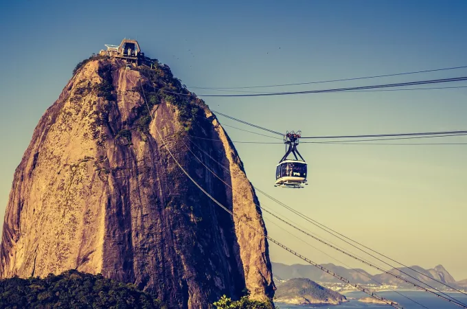 Antalya Cable Car