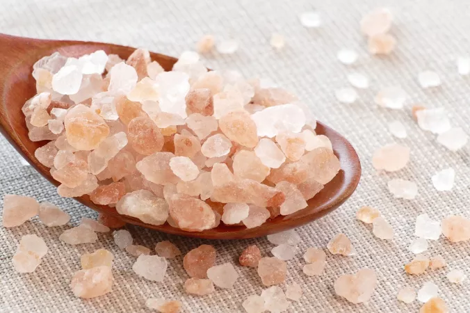 Day Trip to Pink Salt Lake Tuz