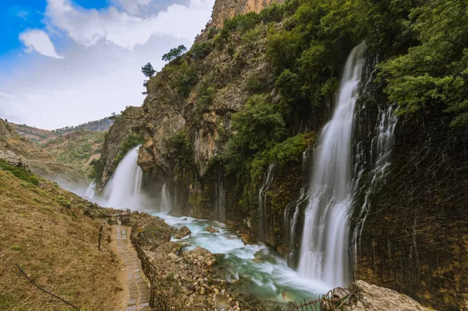 Day Trip to Aladaglar National Park
