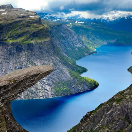 Norway