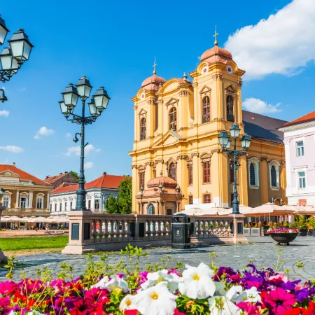 Romania