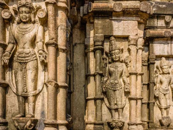 Kamakhya Temple