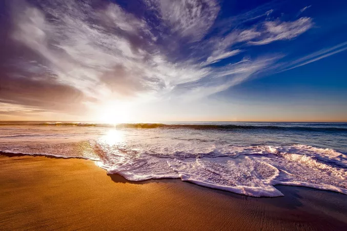 Edava Beach