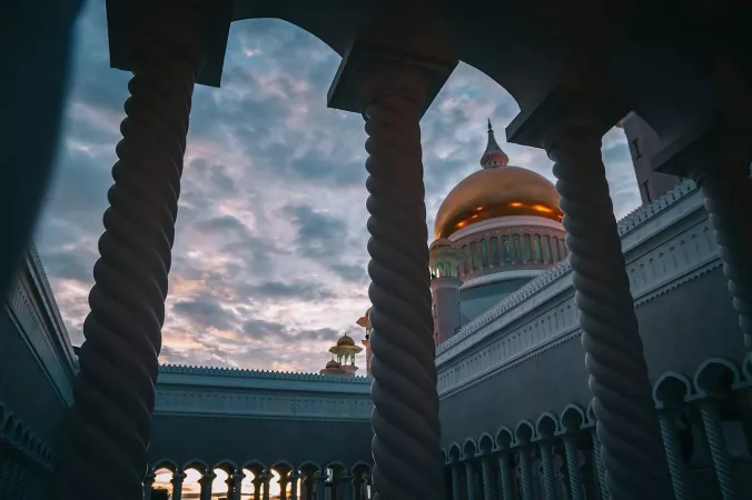 Kali Khoh Temple