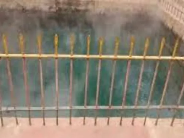 Sita Kund