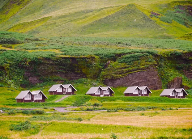 Darkot