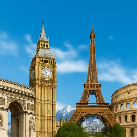 EUROPE