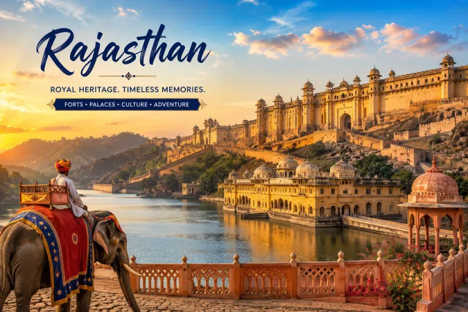 Rajasthan