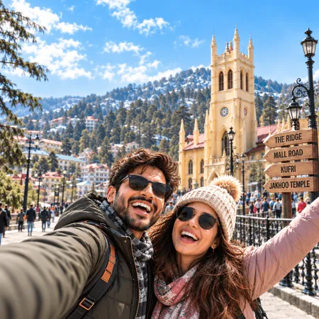 Shimla