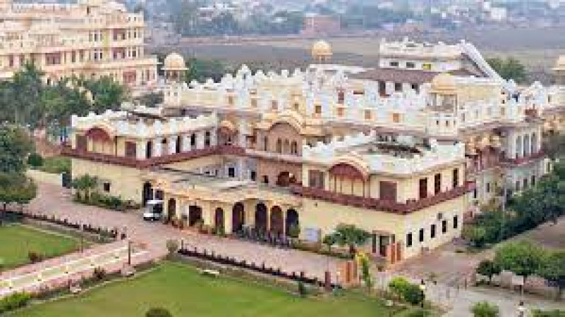 Bharatpur