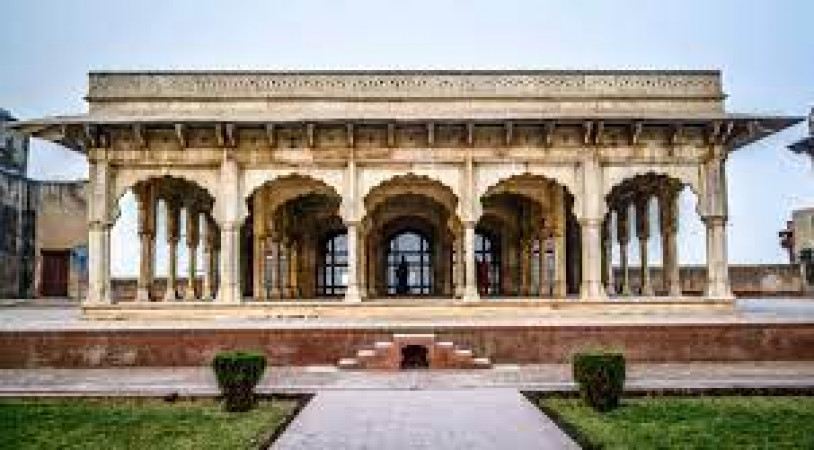 Diwan I Khaas