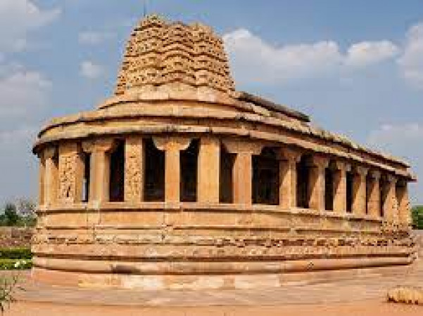 Durga Temple