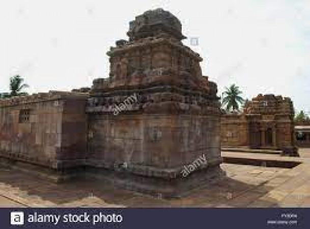Galaganatha Group