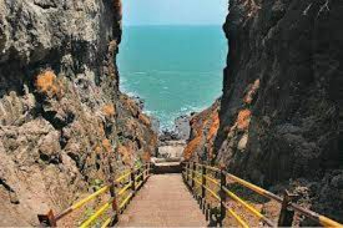 Ganesh Gully