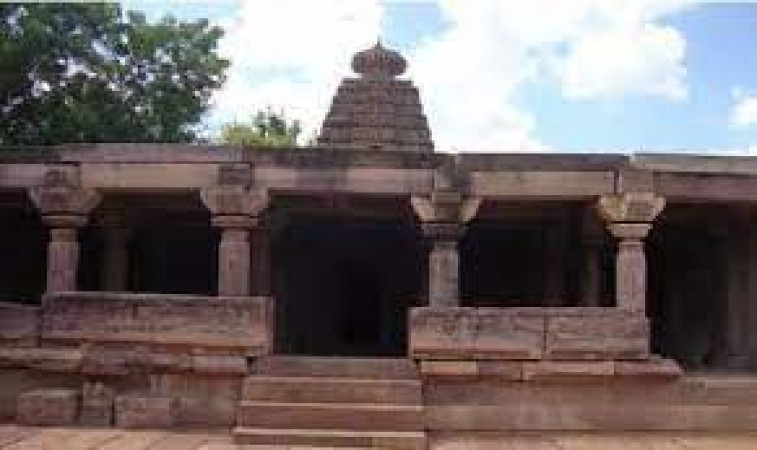 Halabasappana Gudi