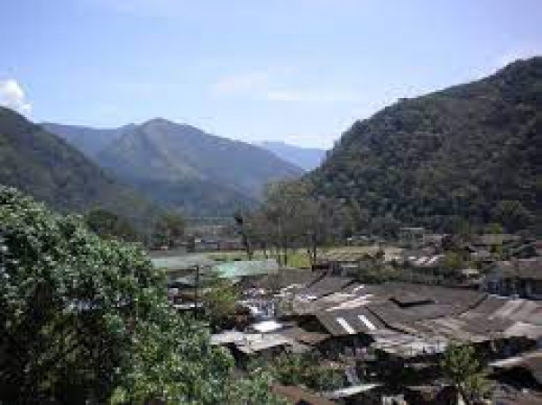 Hawai And Hayuliang Sight Seeing
