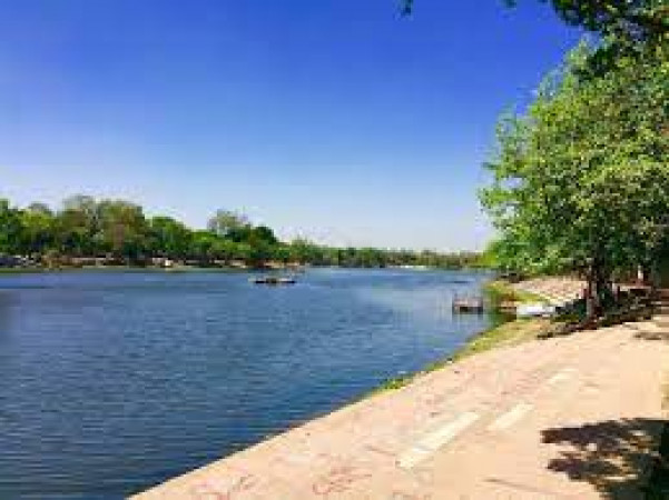 Hazaribagh Jheel