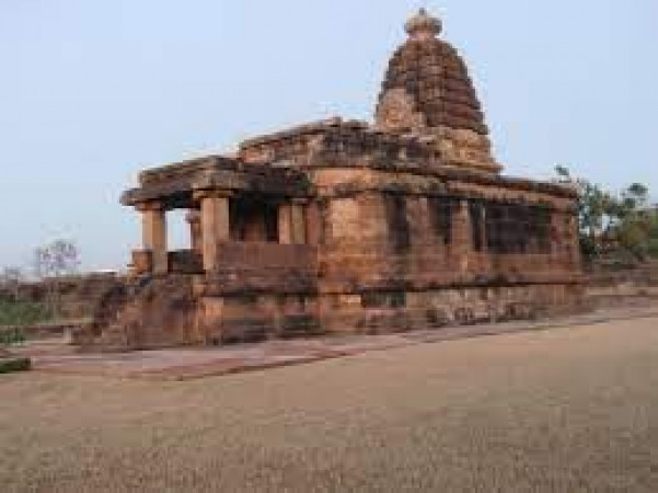 Huchimalli Temple