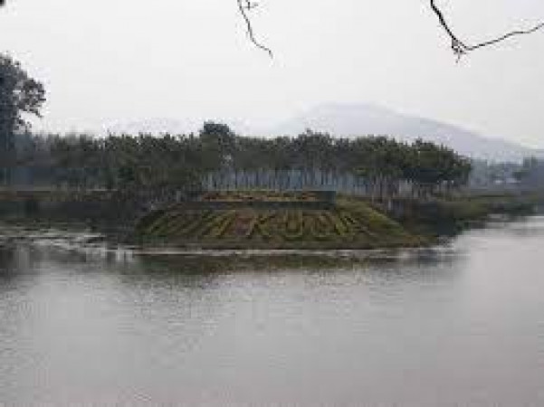 Koya Kujia Bill
