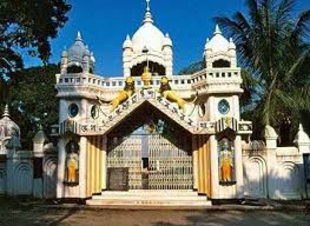 Maa Manipuri Than