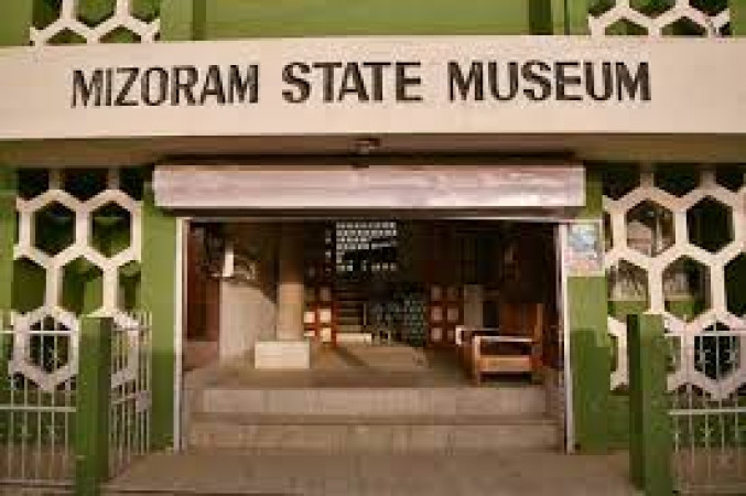 Mizoram State Museum