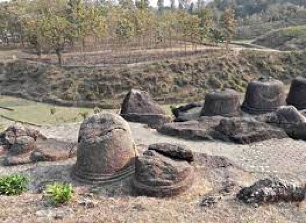 Nandeswar Devalaya