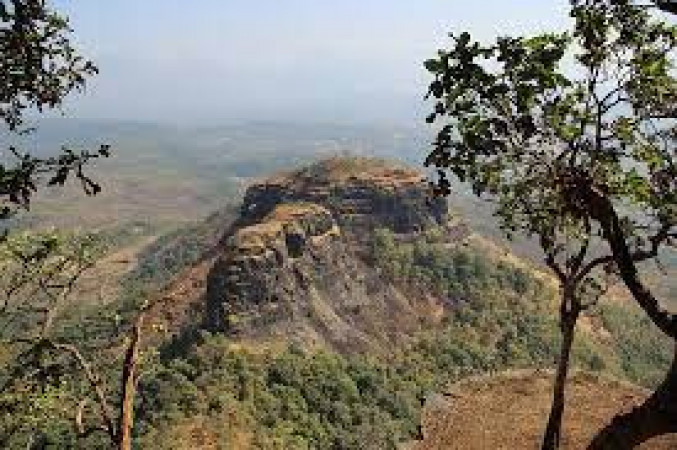 Pali Fort