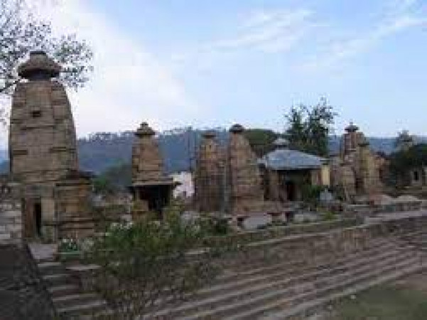 Pandusthal Trek