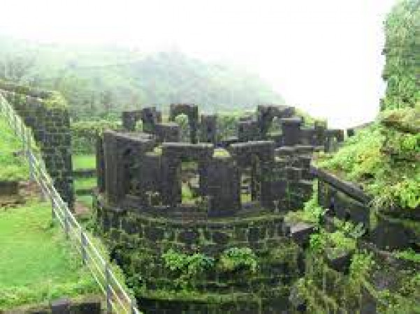 Ratanwadi Village