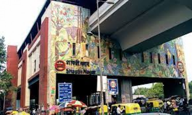 Shastri Nagar