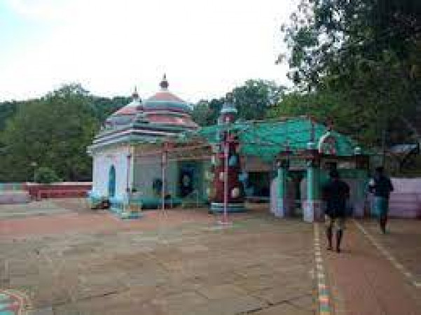 Shri Dashbhuj Lakshmi Ganesh Temple