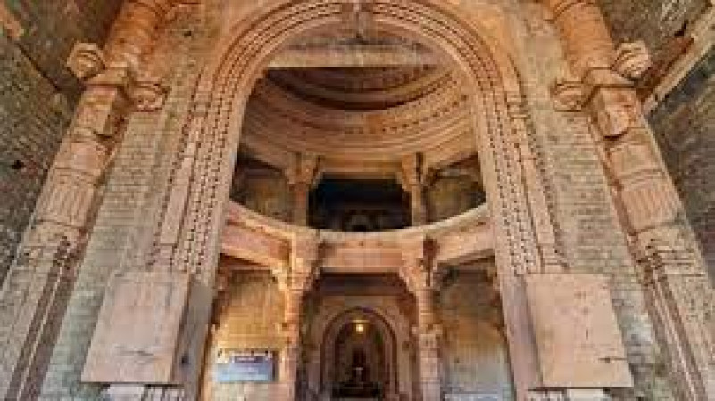 Shri Sarvodaya Digambar Jain Temple