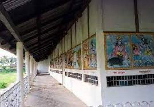 Shyamrai Satra